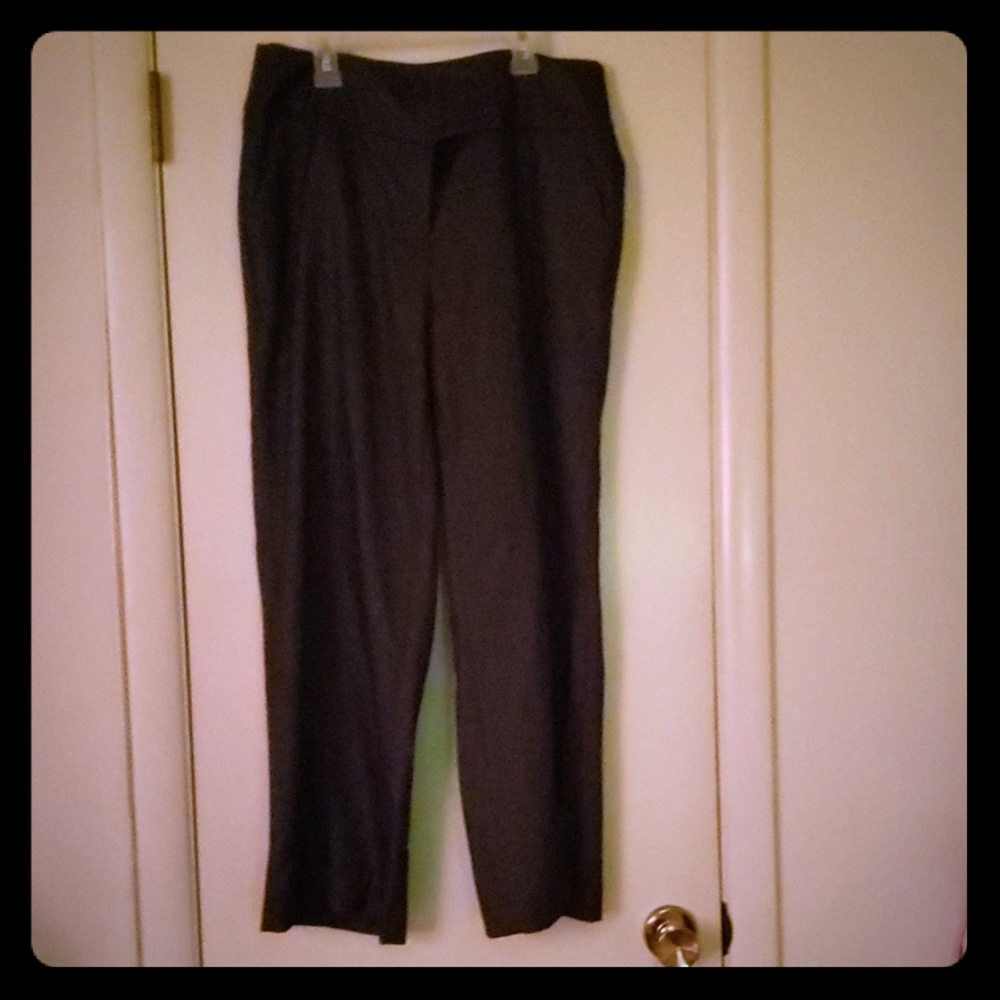 Dress pants